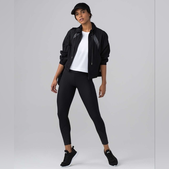 Lululemon Baller Hat (Spacer Mesh) Black - Picture 2 of 10